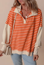 Parks Drop Shoulder Sweatshirt