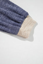 Pearla Patchwork Top Curvy