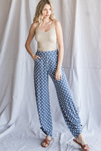 Peek-a-Boo Side Split Pants