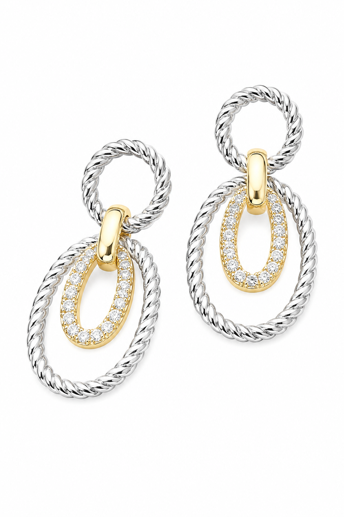 Petra Earrings