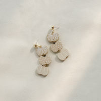 Pick Of The Patch Earrings