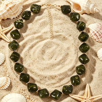 Pine Valley Necklace