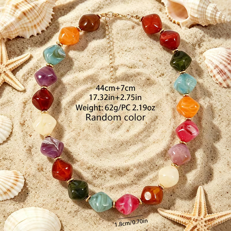 Pine Valley Necklace