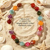 Pine Valley Necklace