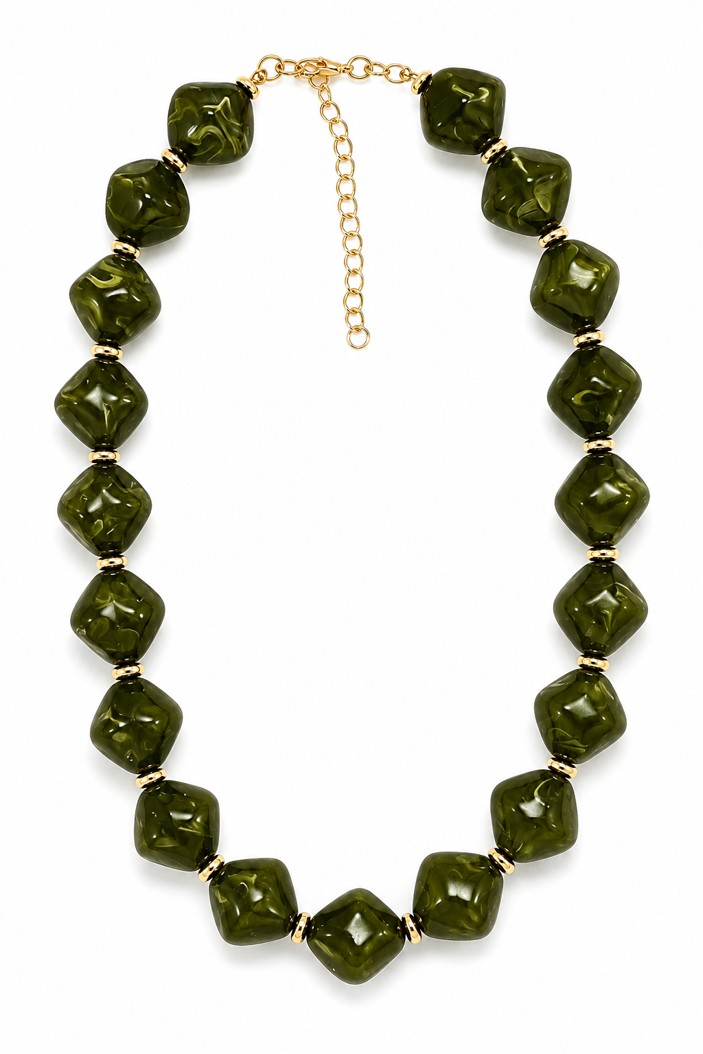 Pine Valley Necklace