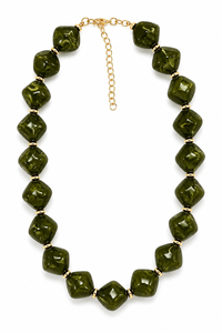 Pine Valley Necklace