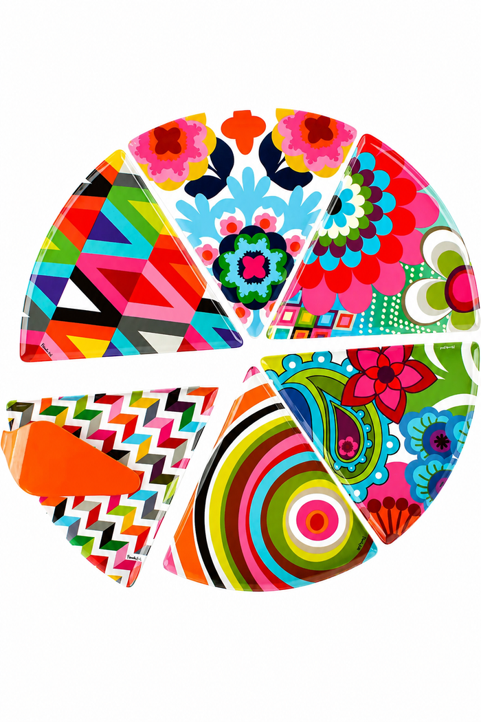 French Bull 9" Pie Plates