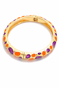 Pop Of Color Bangle