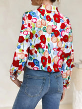 Poppy Blouse