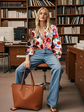 Poppy Blouse
