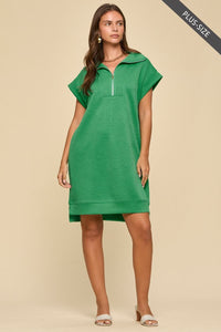 Dear Scarlett Oakley Dress