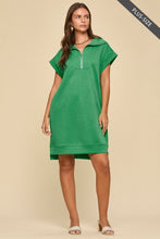 Dear Scarlett Oakley Dress