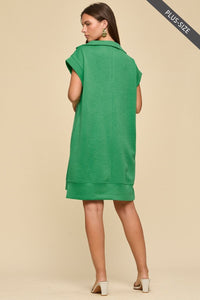 Dear Scarlett Oakley Dress
