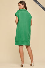 Dear Scarlett Oakley Dress