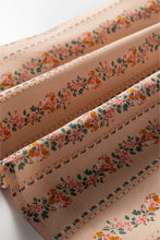 Prairie Velvet Bow Dress