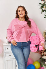 Prairie Bow Sweatshirt
