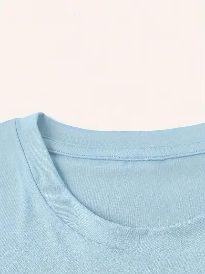 Pumpkin Pop Tee