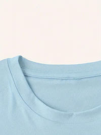 Pumpkin Pop Tee