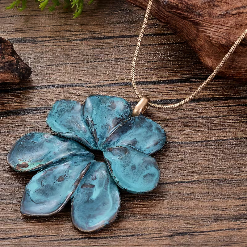 Pure Charm Necklace