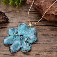 Pure Charm Necklace