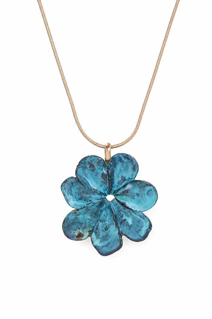 Pure Charm Necklace