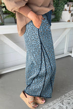 Quinlan Leopard Pants