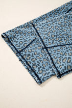 Quinlan Leopard Pants