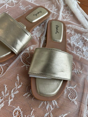 Take A Look Around Sandals