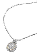 Quiana Pendant Necklace