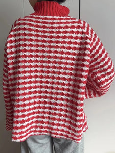Quick Decision Sweater