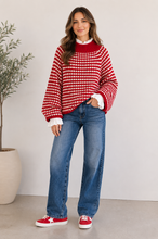 Quick Decision Sweater