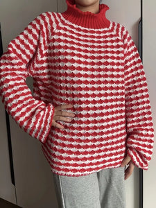 Quick Decision Sweater