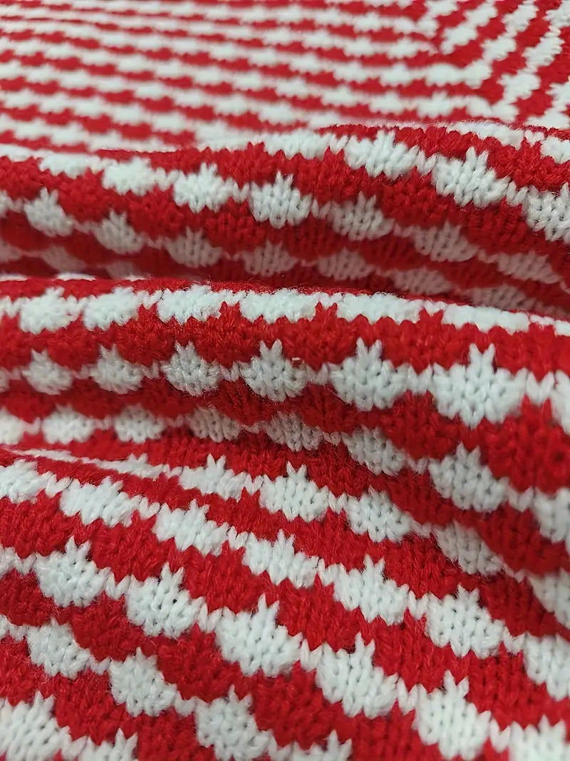 Quick Decision Sweater