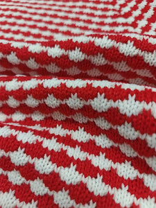Quick Decision Sweater