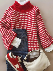 Quick Decision Sweater