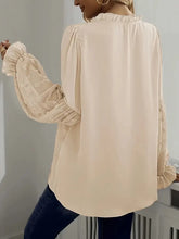 Quinley Top in Curvy