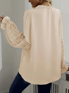 Quinley Top in Curvy