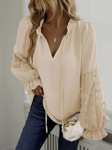 Quinley Top in Curvy