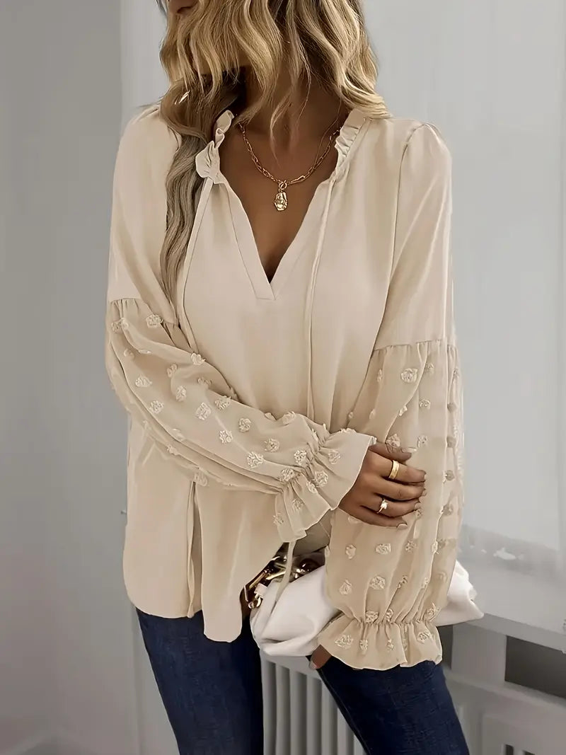 Quinley Top in Curvy