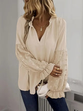 Quinley Top in Curvy