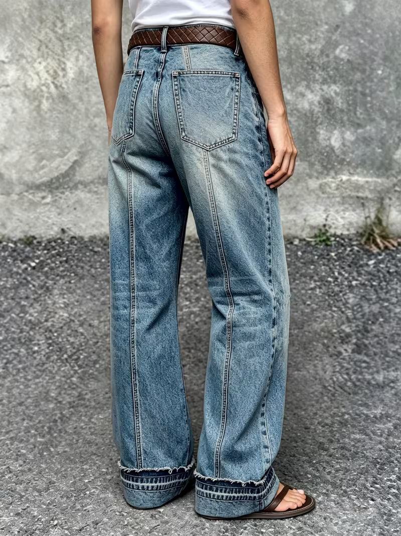 Quinn Denim Jeans