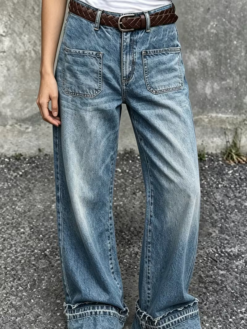 Quinn Denim Jeans