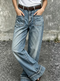 Quinn Denim Jeans