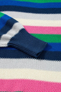 Quinn Striped Sweater