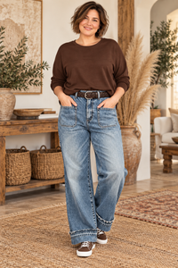 Quinn Denim Jeans