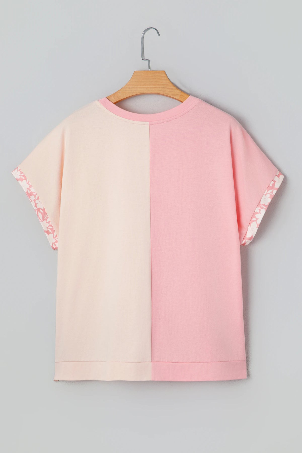 Riley Colorblock Top