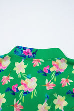 Ramona Floral Top