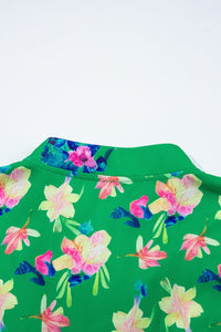 Ramona Floral Top