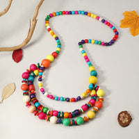 Rainbow Wishes Necklace