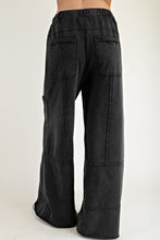Raja Wide Leg Pants